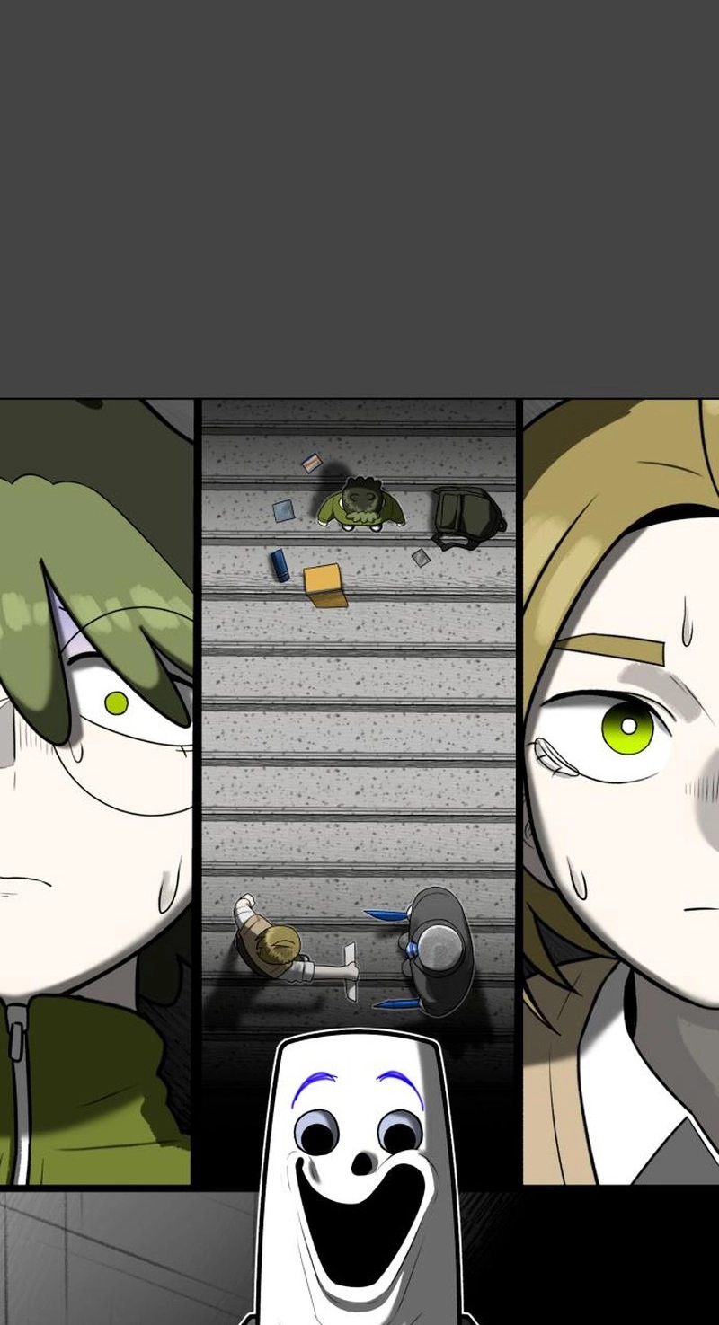 Read 44th Period Survival Class EN Manga Online