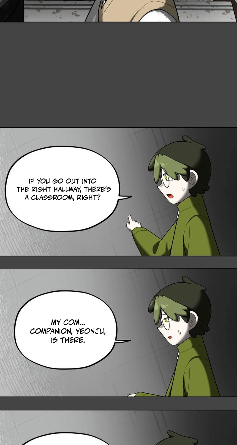 Read 44th Period Survival Class EN Manga Online