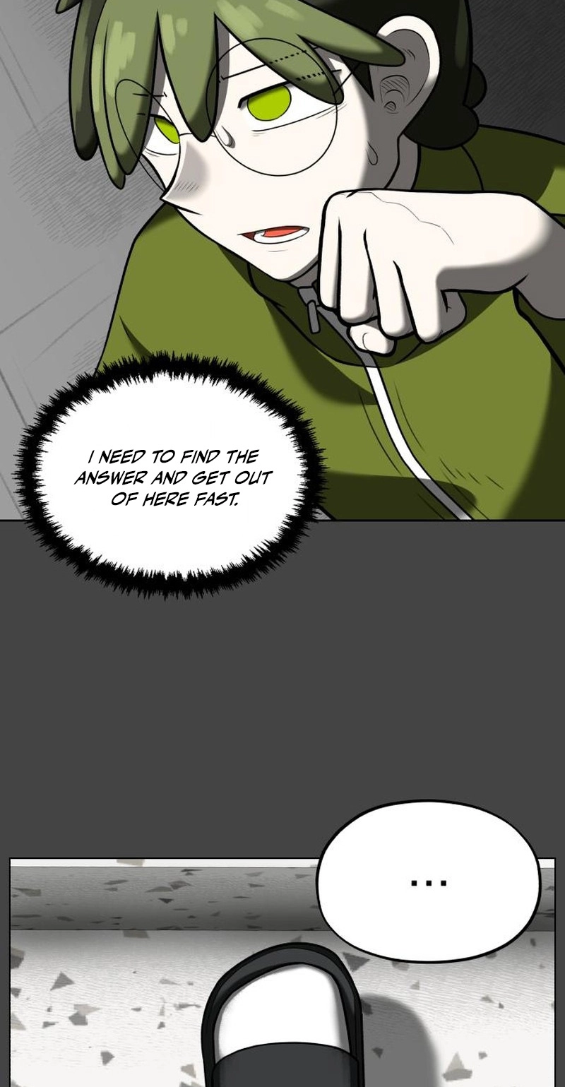 Read 44th Period Survival Class EN Manga Online