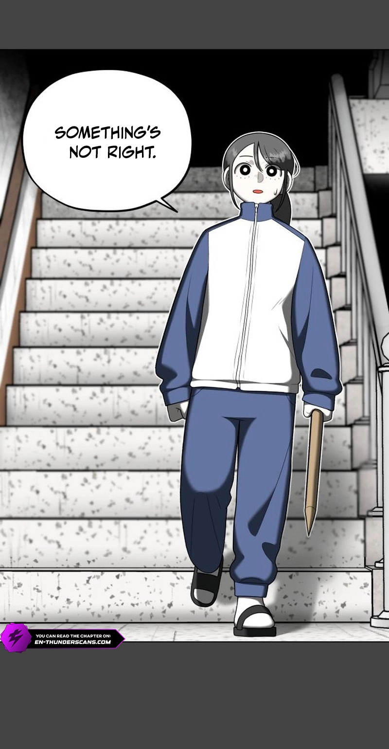 Read 44th Period Survival Class EN Manga Online