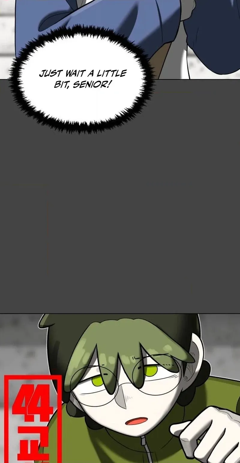 Read 44th Period Survival Class EN Manga Online