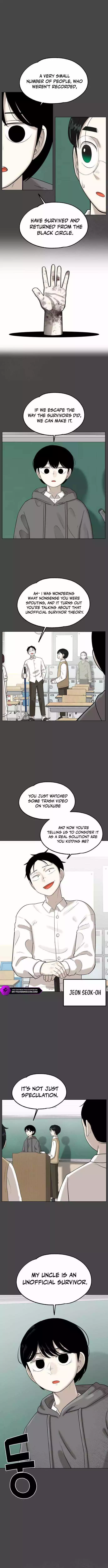 Read 44th Period Survival Class EN Manga Online
