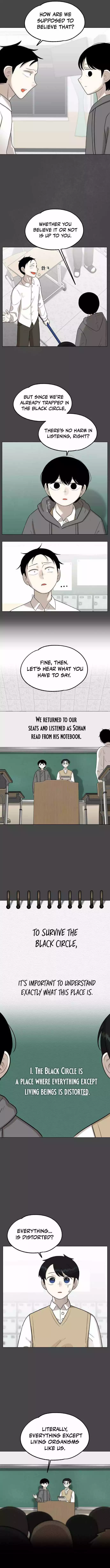 Read 44th Period Survival Class EN Manga Online