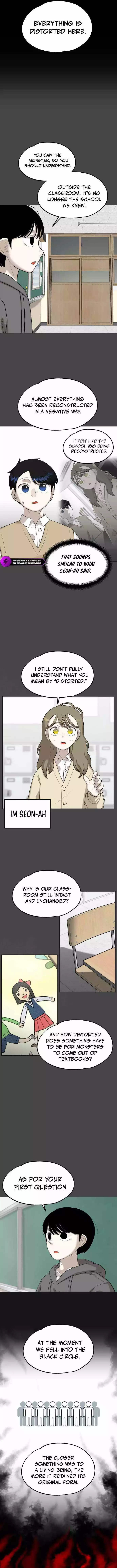 Read 44th Period Survival Class EN Manga Online