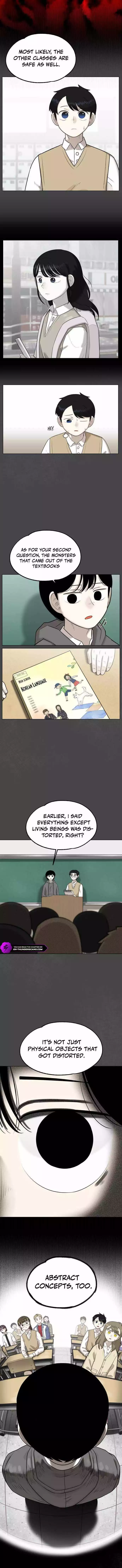 Read 44th Period Survival Class EN Manga Online