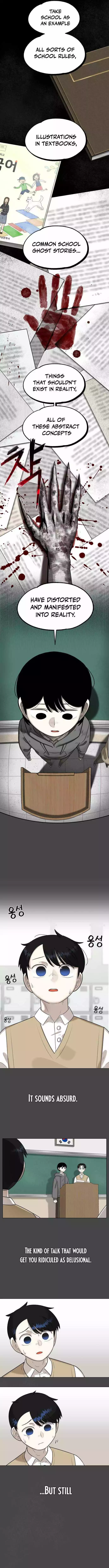 Read 44th Period Survival Class EN Manga Online