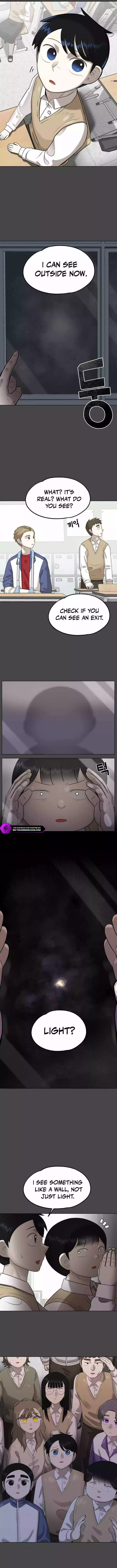 Read 44th Period Survival Class EN Manga Online