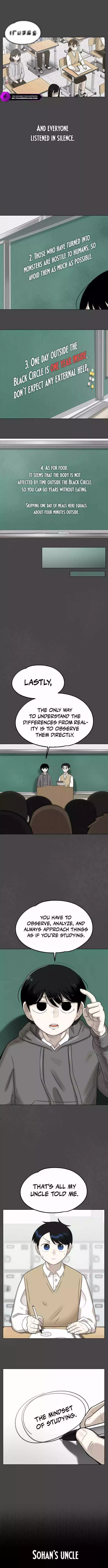 Read 44th Period Survival Class EN Manga Online