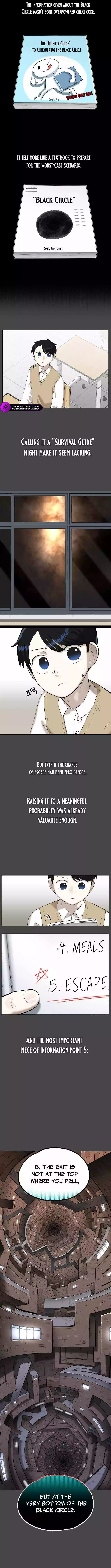 Read 44th Period Survival Class EN Manga Online