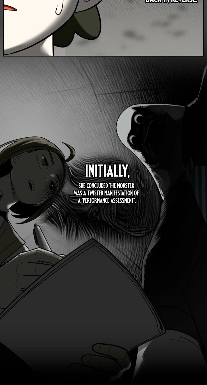 Read 44th Period Survival Class EN Manga Online