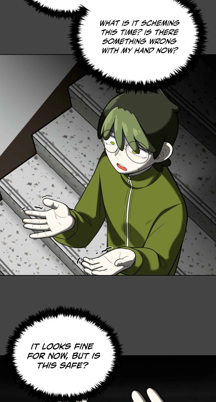 Read 44th Period Survival Class EN Manga Online
