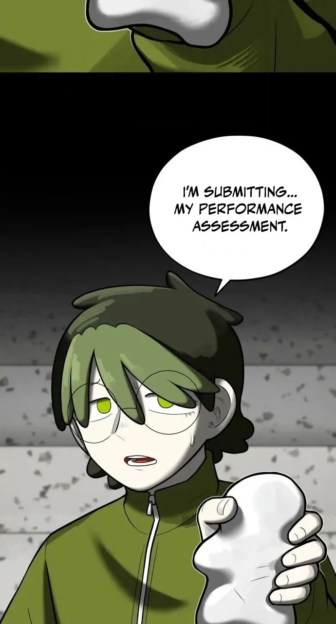Read 44th Period Survival Class EN Manga Online