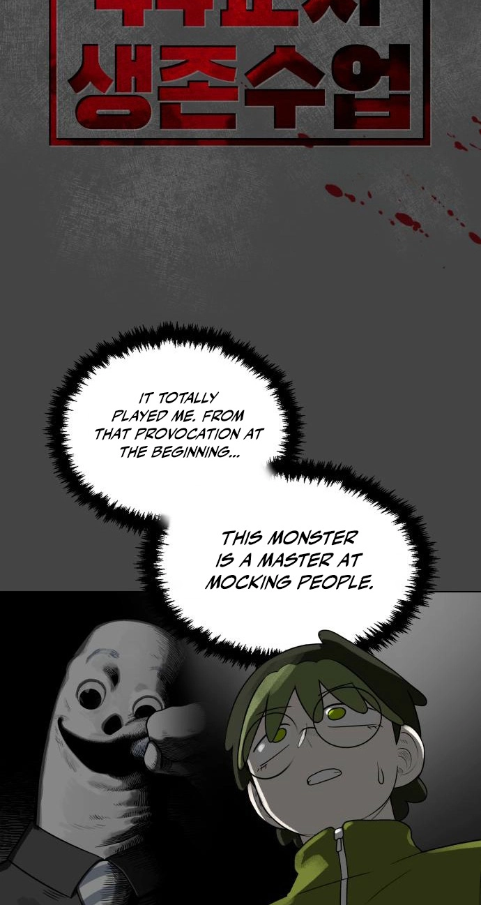 Read 44th Period Survival Class EN Manga Online