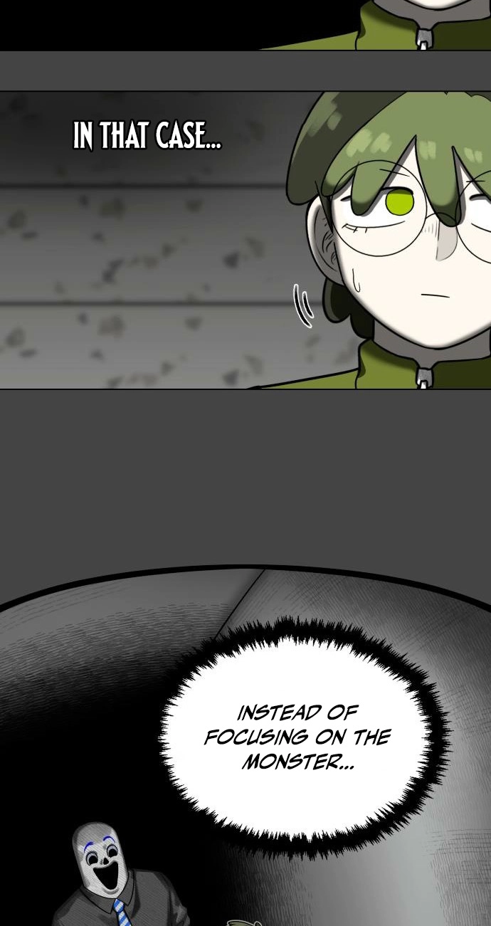 Read 44th Period Survival Class EN Manga Online