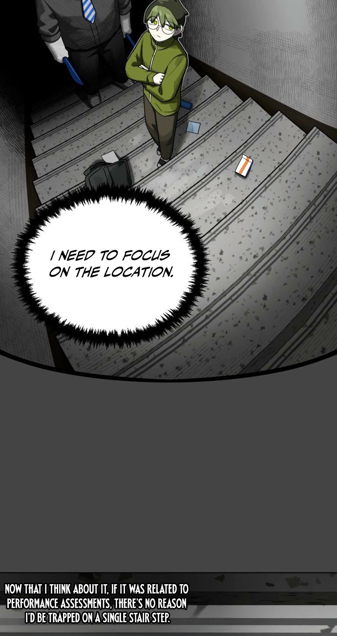 Read 44th Period Survival Class EN Manga Online