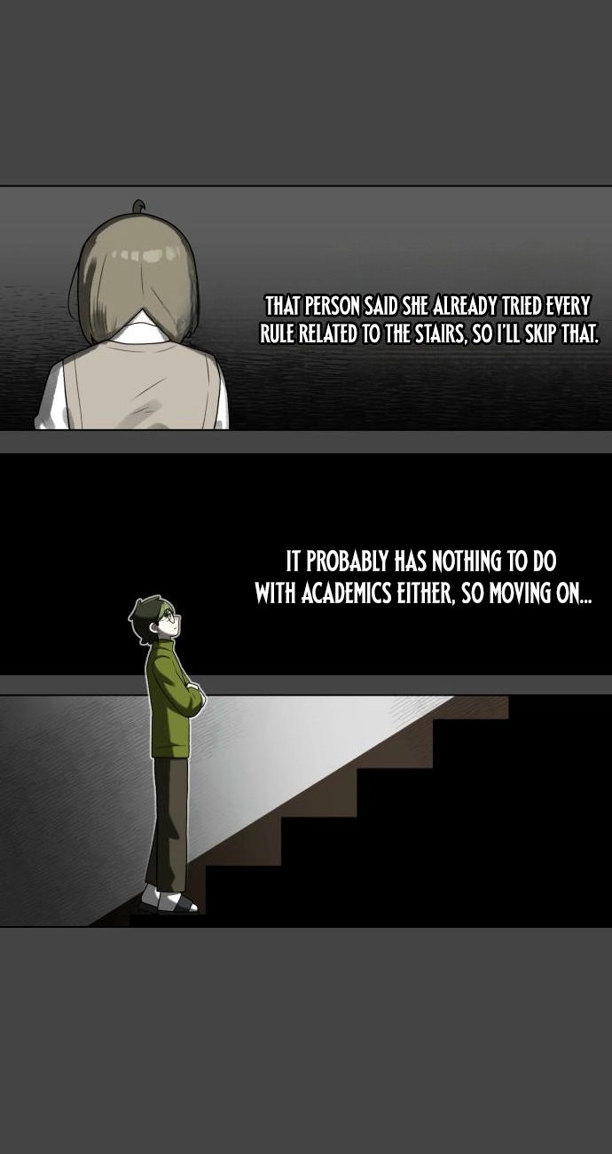 Read 44th Period Survival Class EN Manga Online