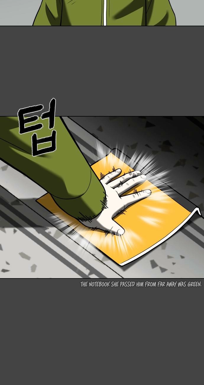 Read 44th Period Survival Class EN Manga Online