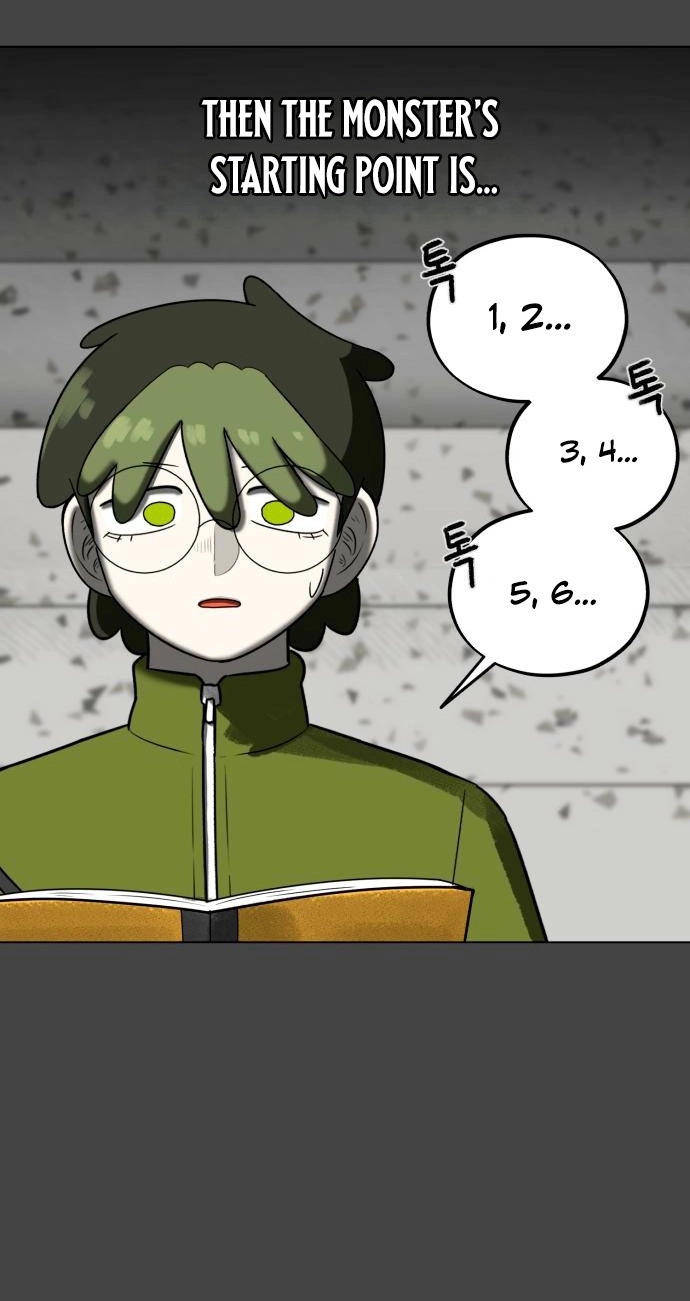 Read 44th Period Survival Class EN Manga Online