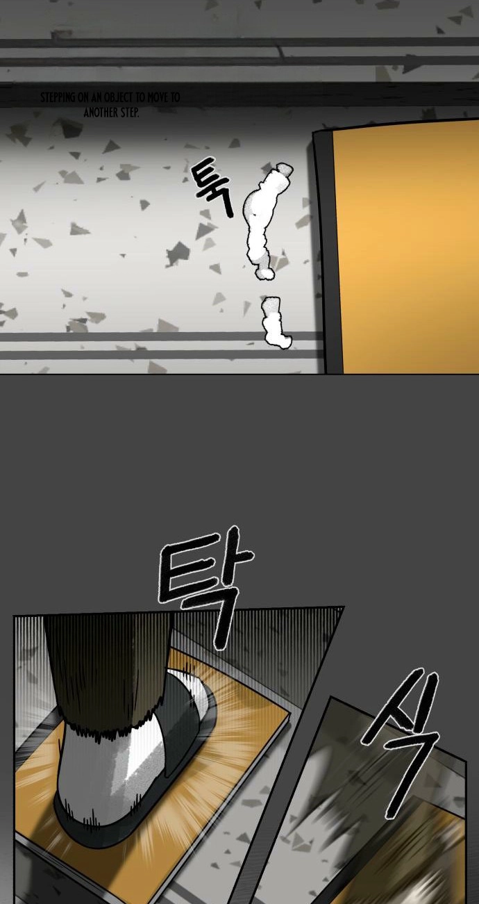 Read 44th Period Survival Class EN Manga Online