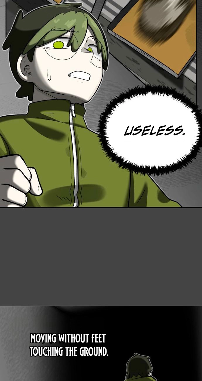 Read 44th Period Survival Class EN Manga Online