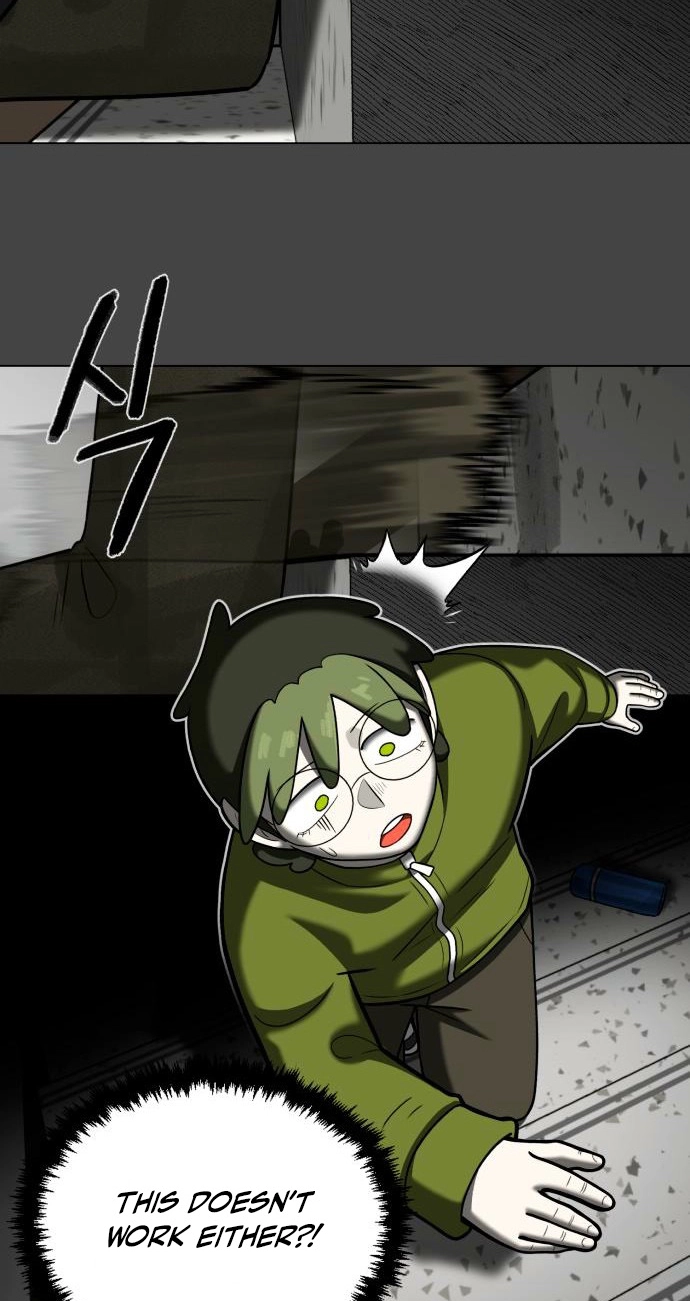 Read 44th Period Survival Class EN Manga Online