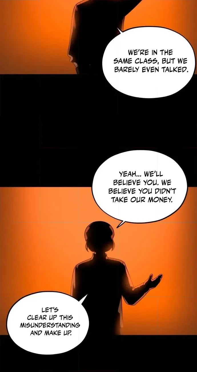 Read 44th Period Survival Class EN Manga Online