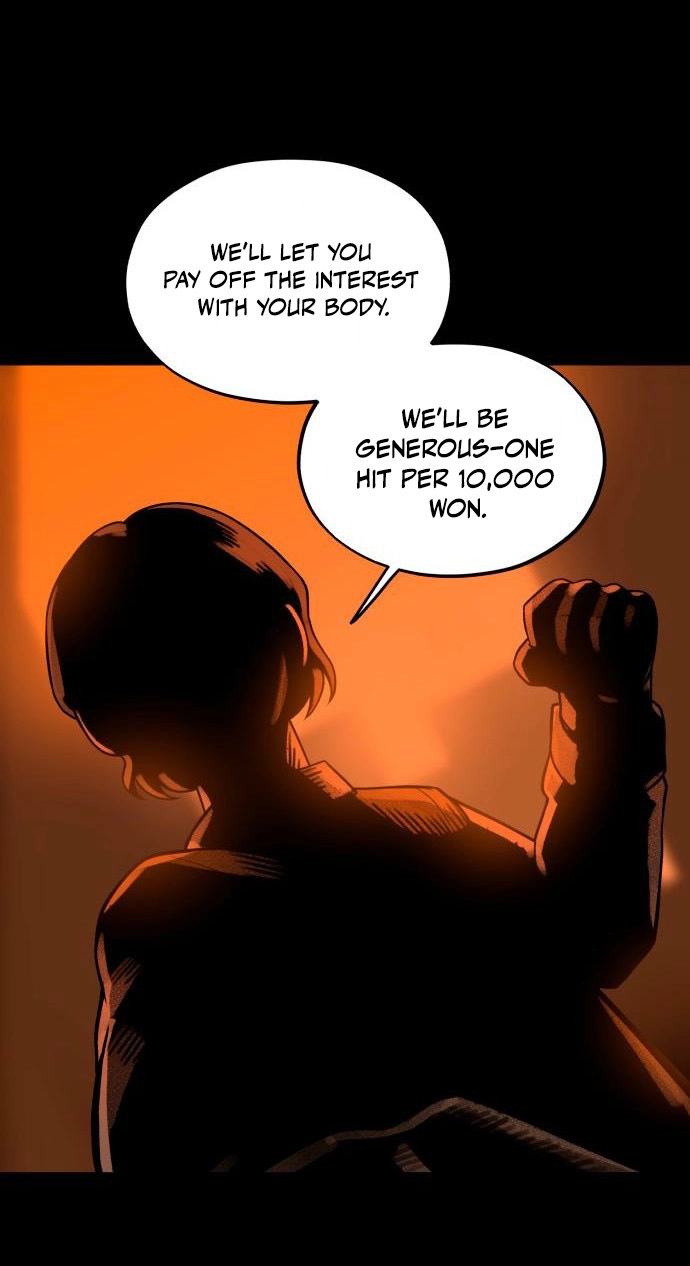 Read 44th Period Survival Class EN Manga Online