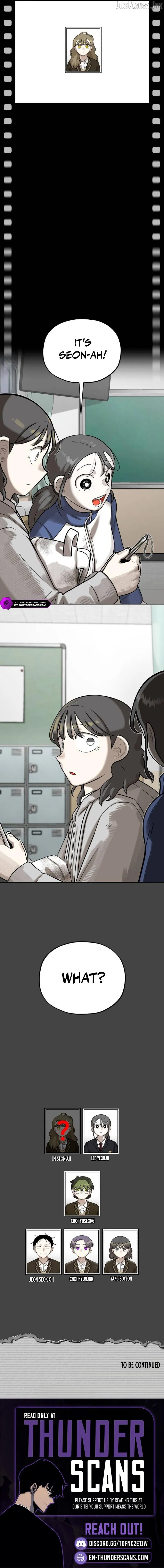 Read 44th Period Survival Class EN Manga Online