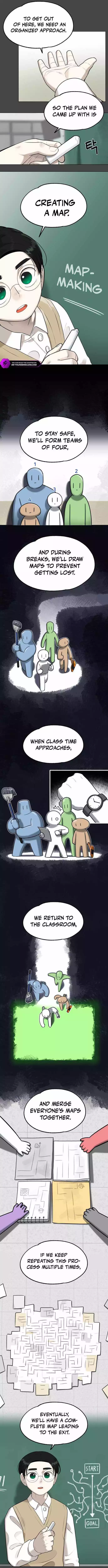 Read 44th Period Survival Class EN Manga Online