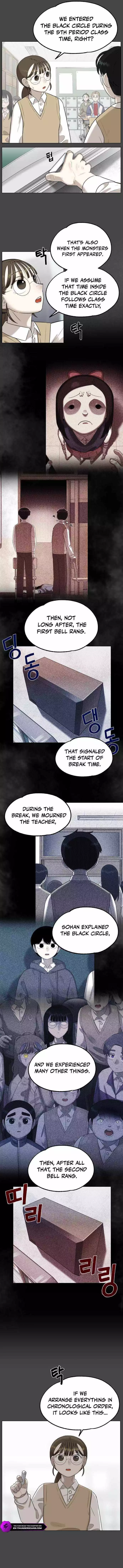Read 44th Period Survival Class EN Manga Online