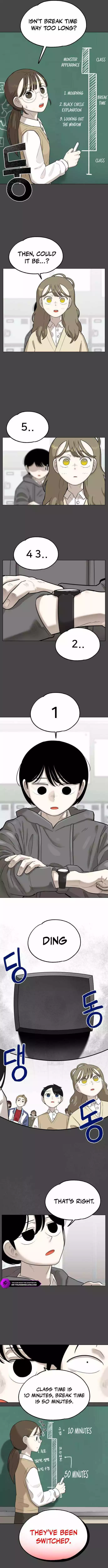 Read 44th Period Survival Class EN Manga Online