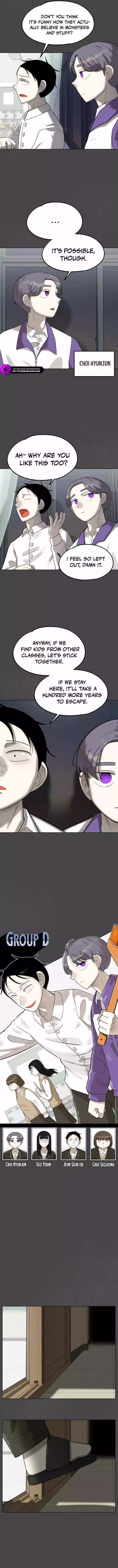 Read 44th Period Survival Class EN Manga Online