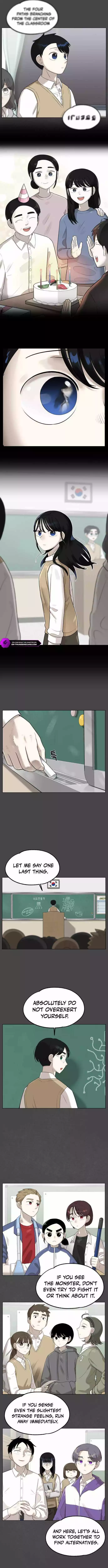 Read 44th Period Survival Class EN Manga Online