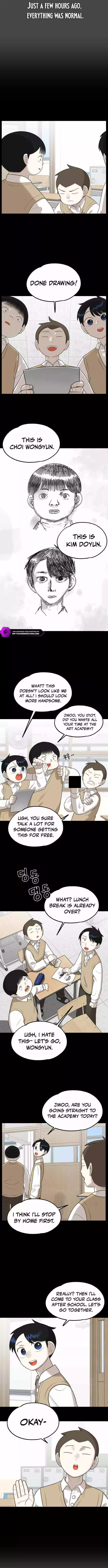 Read 44th Period Survival Class EN Manga Online