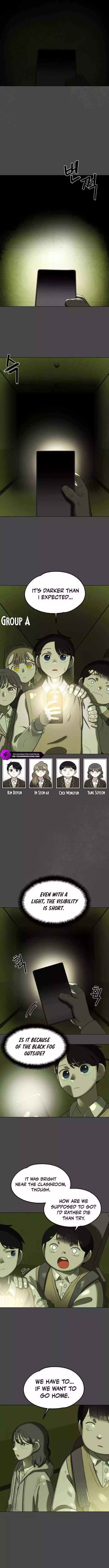 Read 44th Period Survival Class EN Manga Online