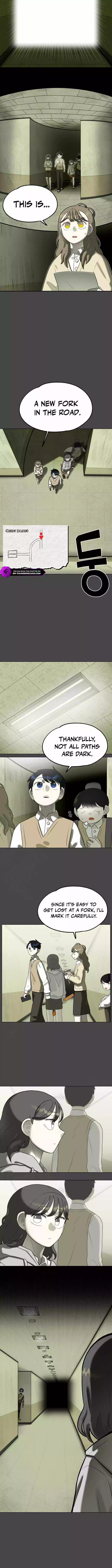 Read 44th Period Survival Class EN Manga Online