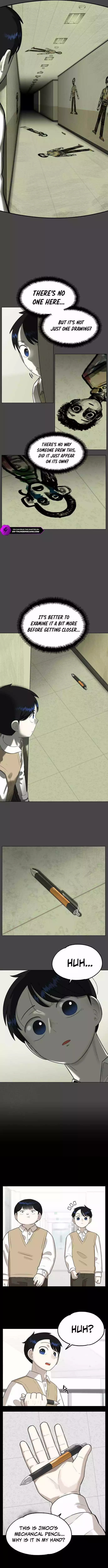 Read 44th Period Survival Class EN Manga Online