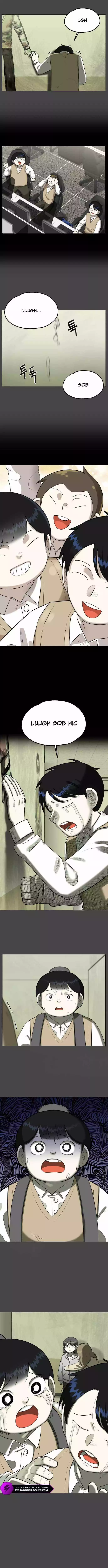 Read 44th Period Survival Class EN Manga Online