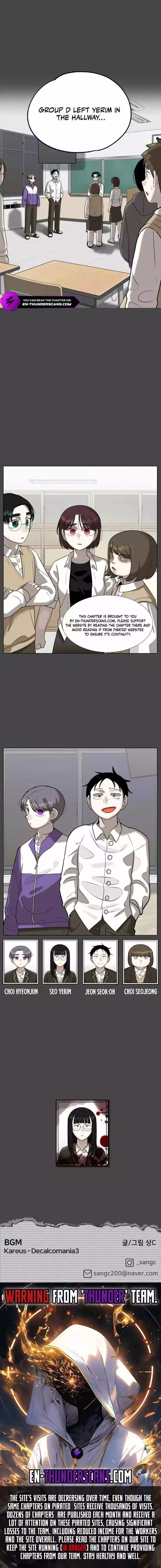 Read 44th Period Survival Class EN Manga Online