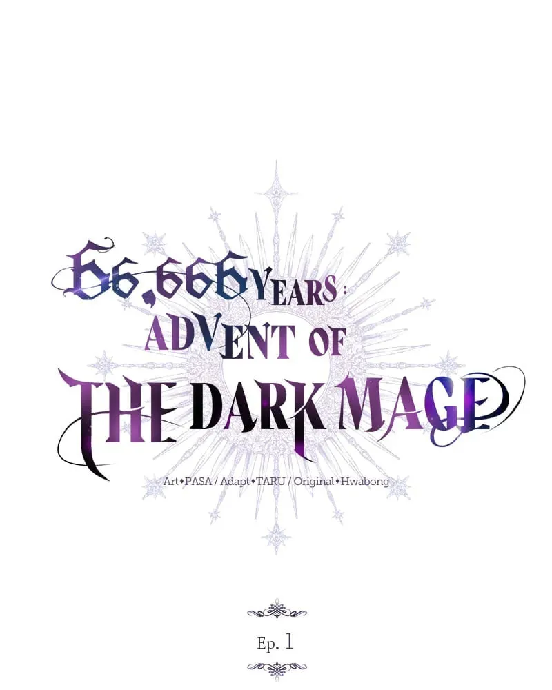 Read 66 666 Years Advent of the Dark Mage EN Manga Online