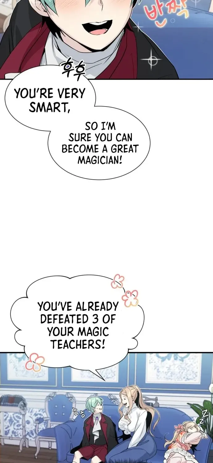 Read 66 666 Years Advent of the Dark Mage EN Manga Online