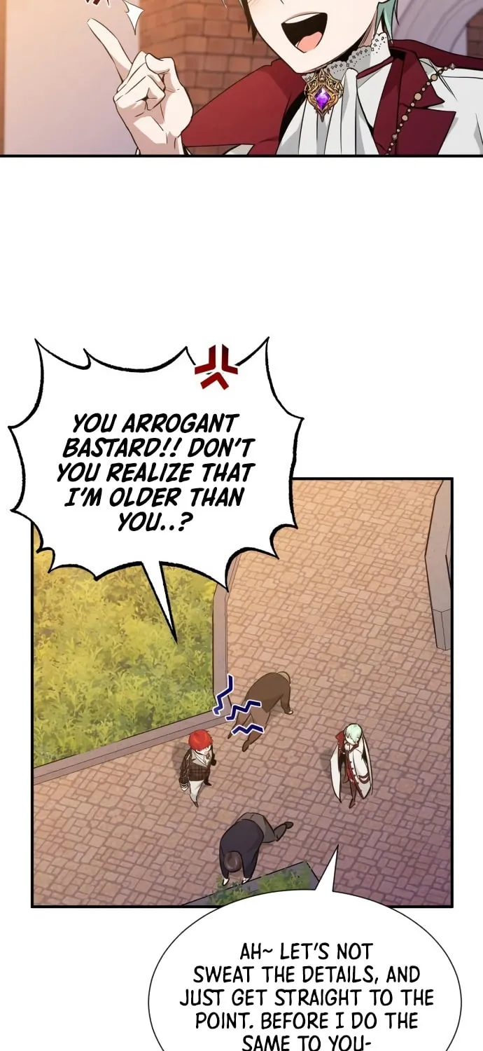 Read 66 666 Years Advent of the Dark Mage EN Manga Online