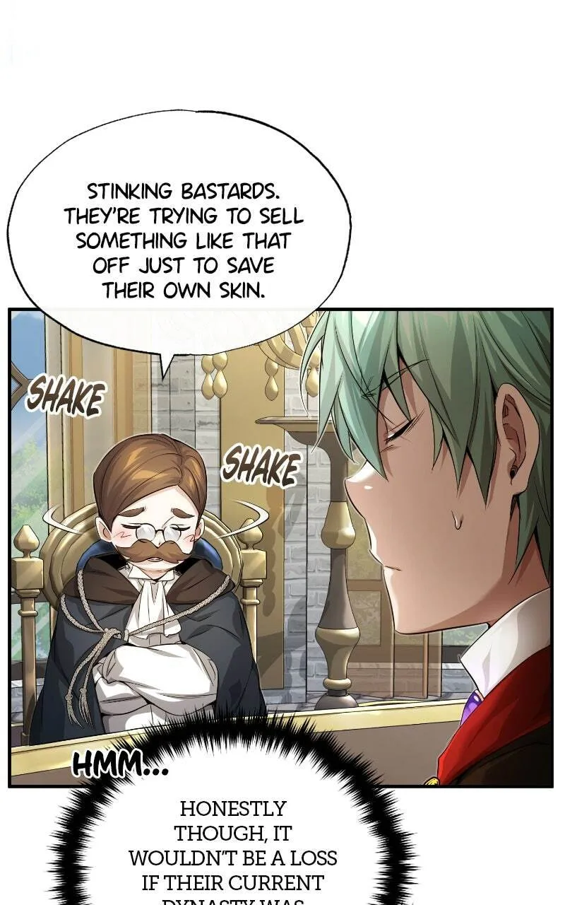 Read 66 666 Years Advent of the Dark Mage EN Manga Online
