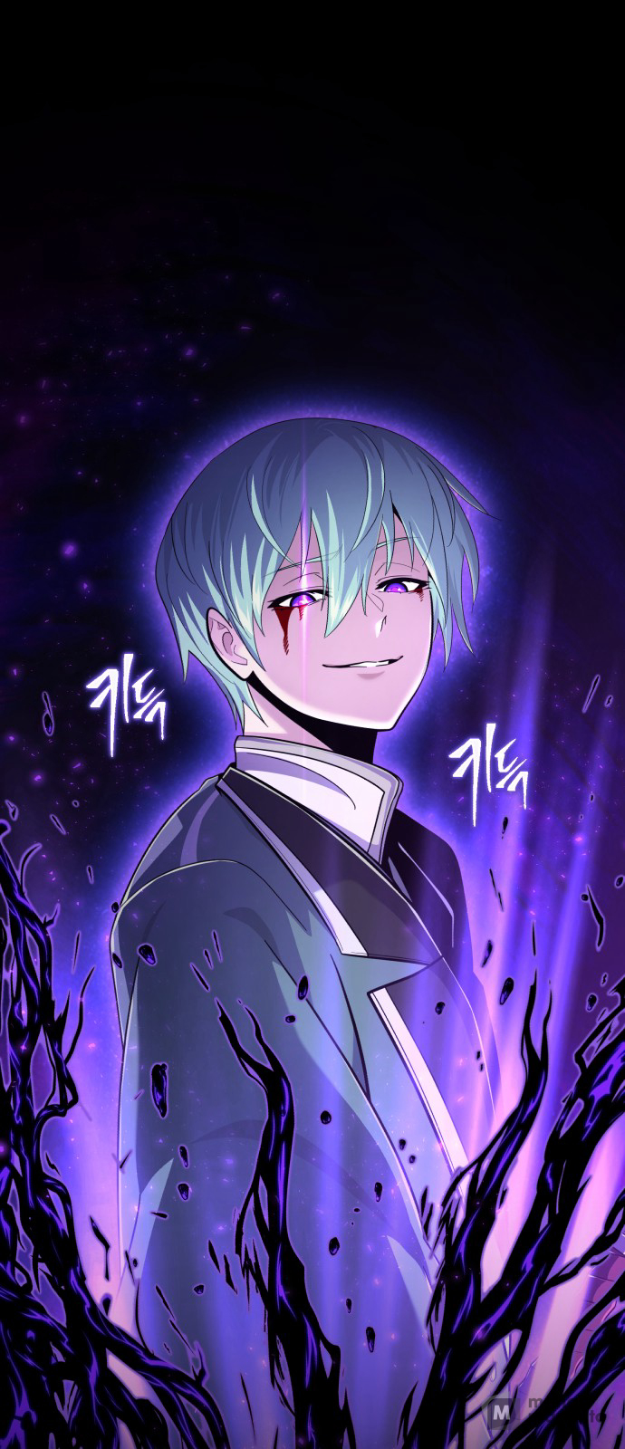 Read 66 666 Years Advent of the Dark Mage EN Manga Online