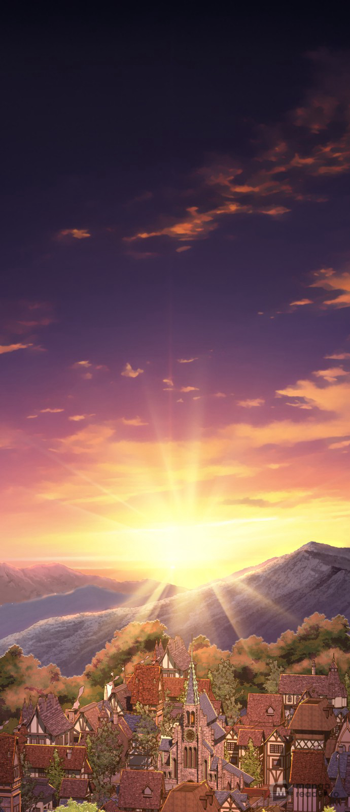Read 66 666 Years Advent of the Dark Mage EN Manga Online