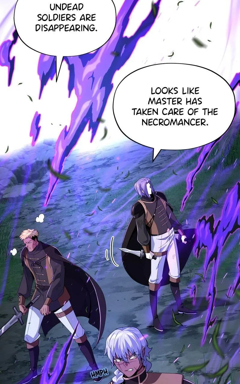 Read 66 666 Years Advent of the Dark Mage EN Manga Online