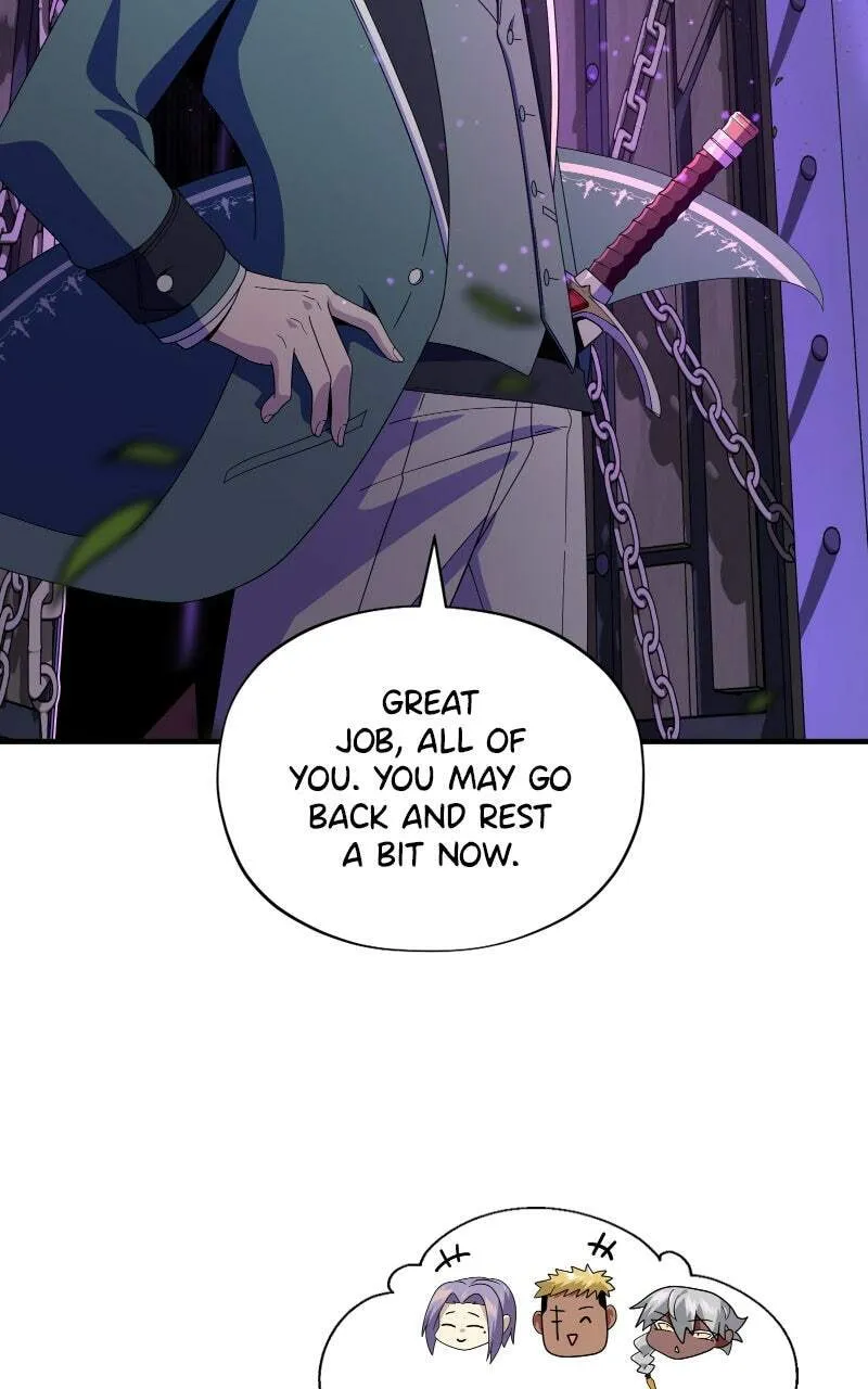 Read 66 666 Years Advent of the Dark Mage EN Manga Online