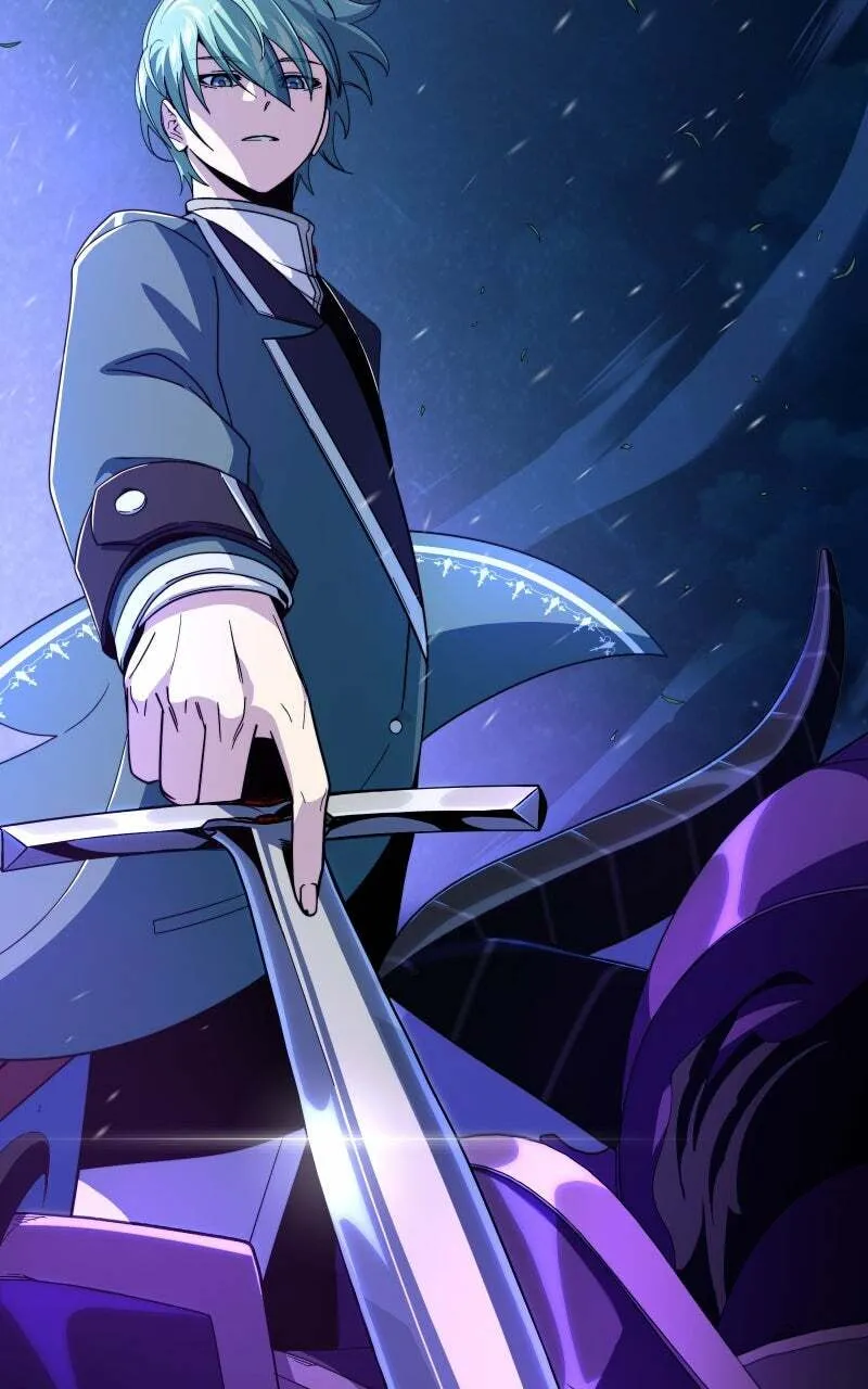 Read 66 666 Years Advent of the Dark Mage EN Manga Online