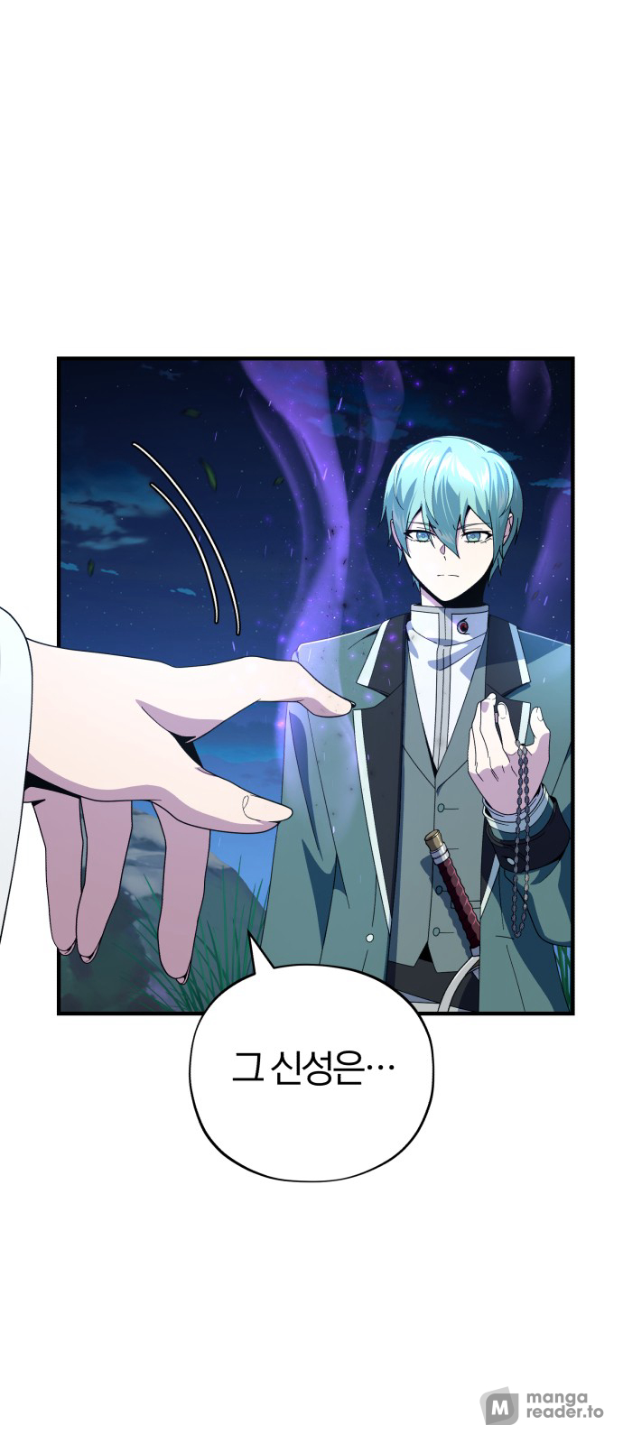 Read 66 666 Years Advent of the Dark Mage EN Manga Online