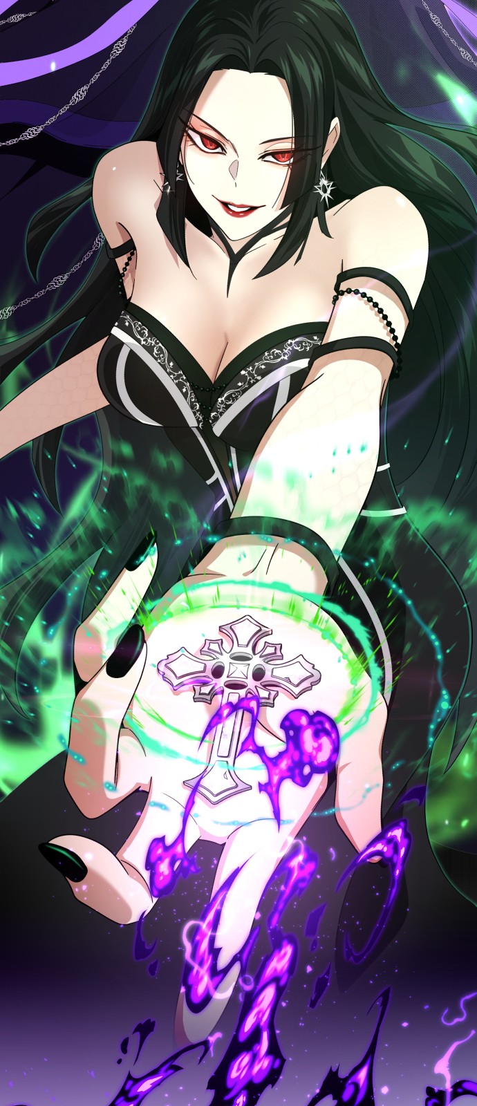 Read 66 666 Years Advent of the Dark Mage EN Manga Online